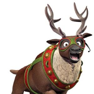 Foto Patrulla de aterrizaje. Operación: El secreto de Santa