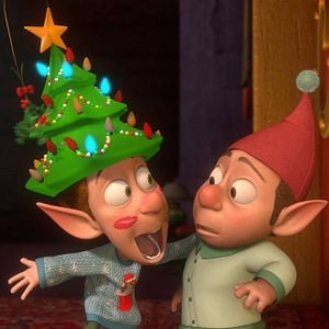 Foto Patrulla de aterrizaje. Operación: El secreto de Santa