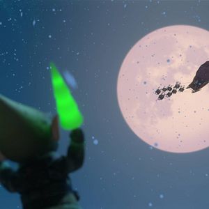 Foto Patrulla de aterrizaje. Operación: El secreto de Santa