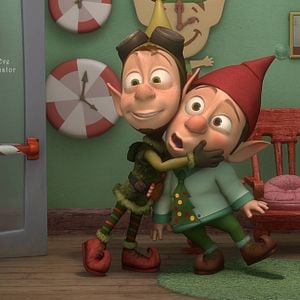 Foto Patrulla de aterrizaje. Operación: El secreto de Santa