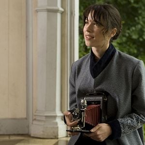 Foto El retrato de Dorian Gray