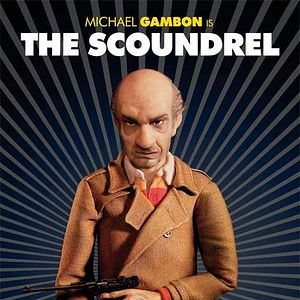 Foto Fantástico Sr. Fox