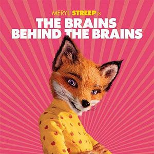 Foto Fantástico Sr. Fox