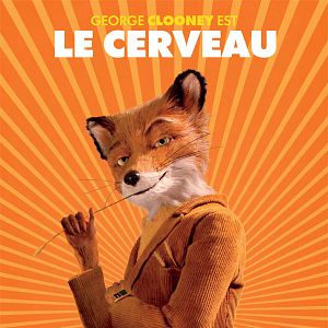 Foto Fantástico Sr. Fox