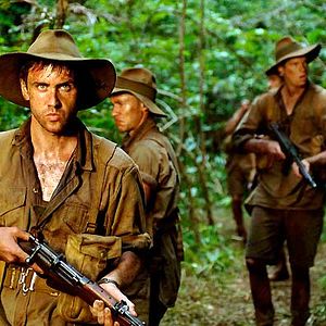 Foto Alister Grierson