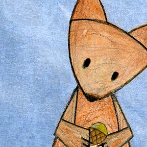 Foto Pierre-Luc Granjon