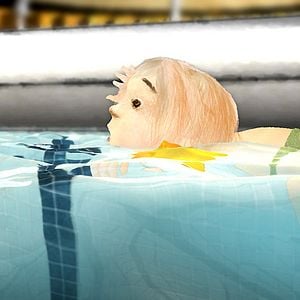 Foto Pierre-Luc Granjon