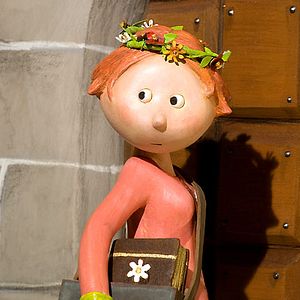 Foto Pierre-Luc Granjon