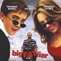 Foto Big Fat Liar (Gordo mentiroso)