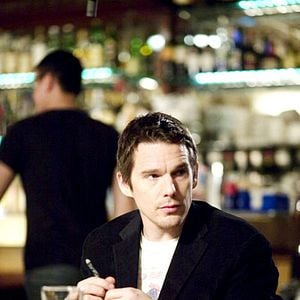 Foto Ethan Hawke