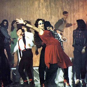 Foto El futuro es mujer