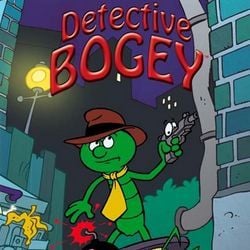 Foto Detective Bogey