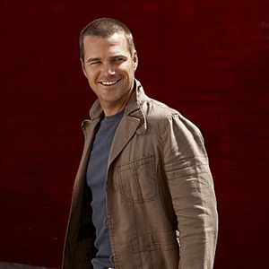 Foto Chris O'Donnell