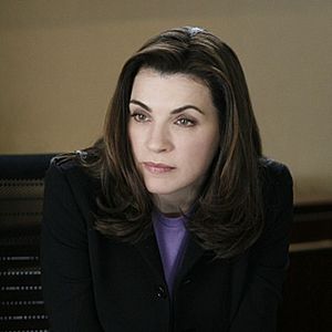 Foto Julianna Margulies