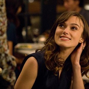 Foto Keira Knightley