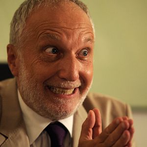 Foto François Berléand