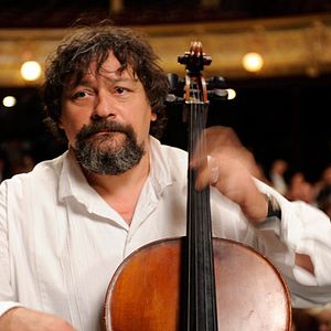 Foto Dimitry Nazarov