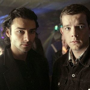 Foto Aidan Turner