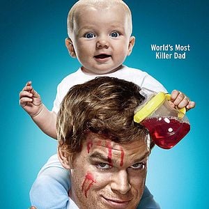 Foto Michael C. Hall