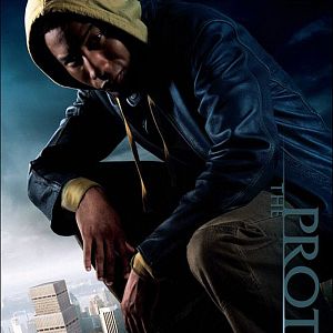 Foto Percy Jackson y el Ladrón del Rayo