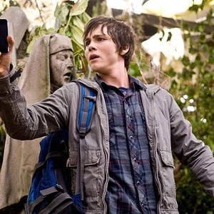 Foto Percy Jackson y el Ladrón del Rayo