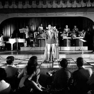 Foto El cantor de México