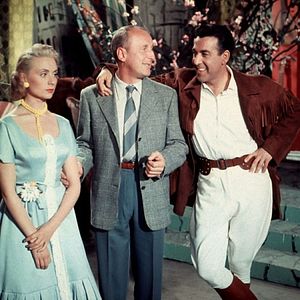 Foto El cantor de México