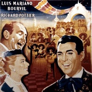 Foto El cantor de México