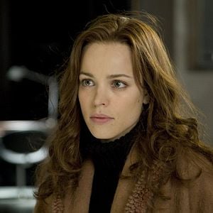 Foto Rachel McAdams