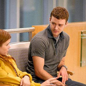 Foto Justin Timberlake