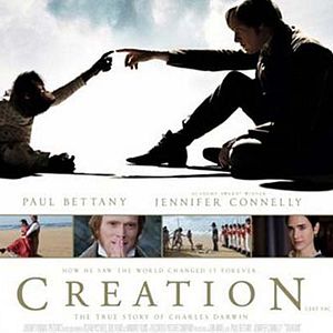 Foto La duda de Darwin