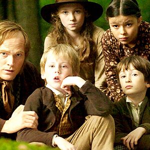 Foto La duda de Darwin