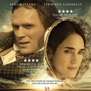 Foto La duda de Darwin