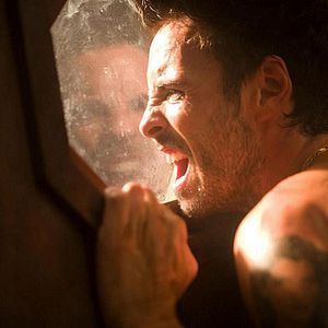 Foto The Steam Experiment