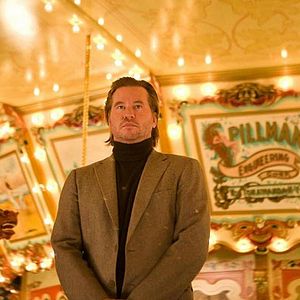 Foto The Steam Experiment