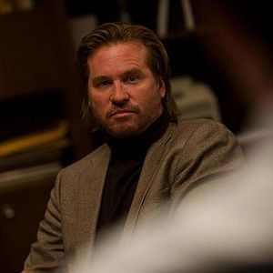 Foto The Steam Experiment