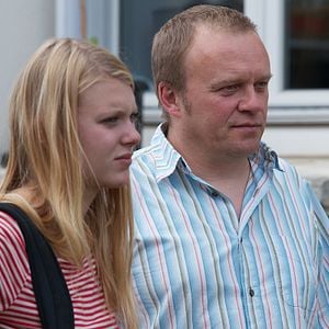 Foto Jéromine Chasseriaud