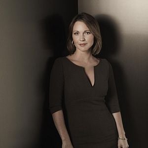 Foto Kelli Williams
