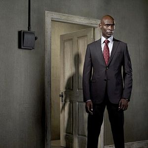 Foto Lance Reddick