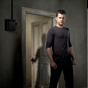 Foto Joshua Jackson