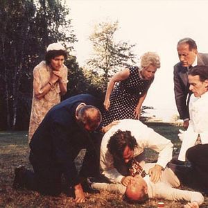 Foto Jean-Luc Bideau