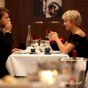 Foto Clovis Cornillac