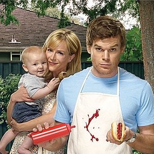 Foto Michael C. Hall