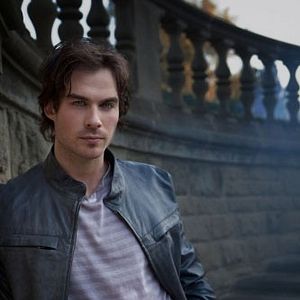 Foto Ian Somerhalder