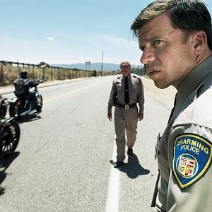 Foto Taylor Sheridan