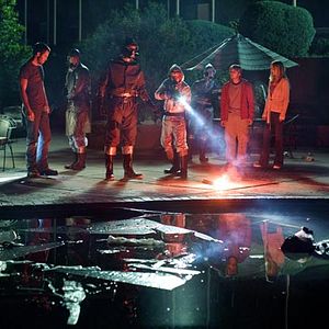 Foto Infectados (Carriers)