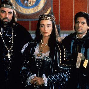 Foto Cristóbal Colón: el descubrimiento