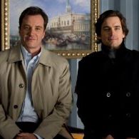 Foto Ladrón de guante blanco