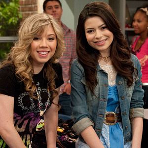 Foto iCarly
