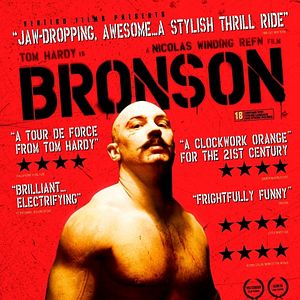 Foto Bronson